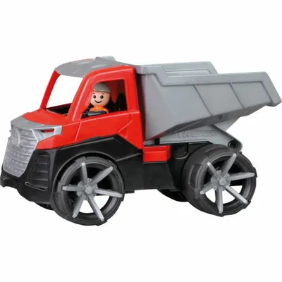 Immagine prodotto di LENA TRUXX ribaltabile veicolo da cantiere dumper 28 cm