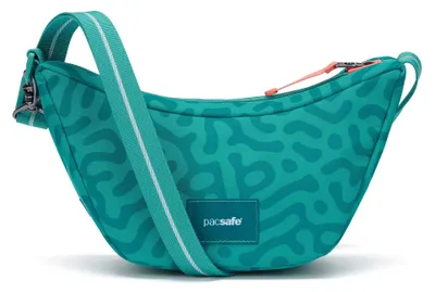 Zdjęcie produktu dla Pacsafe Go antykradzieżowa torba na ramię RFID 28 cm