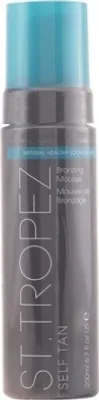 Zdjęcie produktu dla St. Tropez Dark, Mus, Ciało, 200 ml, Ciemna skóra, 1 szt.