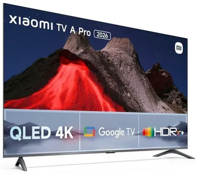 Produktbild von Xiaomi TV A Pro 55 2026 ELA5974EU