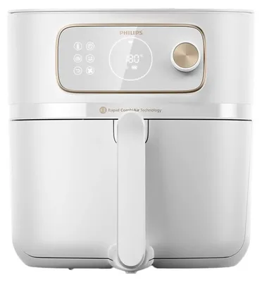 Produktbild von Philips 7000 Series Heißluftfritteuse Combi XXL Connected HD9876/20