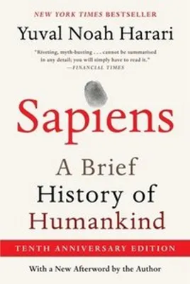 Obrázok produktu pre Sapiens [Tenth Anniversary Edition]