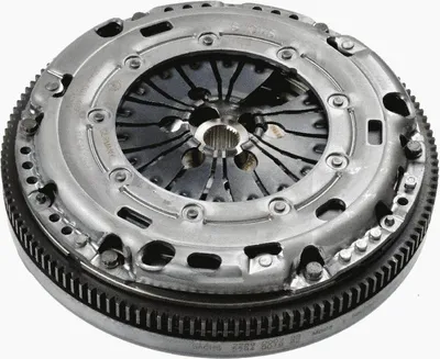 Produktbild von SACHS Kupplungssatz Kupplung für VW GOLF VI (5K1) 2289 000 299