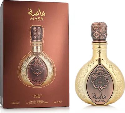Produktbild von Lattafa Masa, Frauen, 100 ml