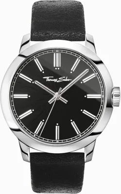 Produktbild von Thomas Sabo Analoguhren für Herren