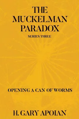 Produktbild von The Muckelman Paradox