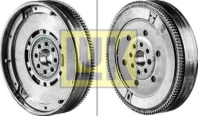 Obrázek produktu pro Landrover Freelander 2,0 Td4 4X4 Dvouhmotové Kolo 00-06