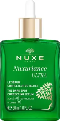 Immagine prodotto di Siero Nuxuriance Ultra per correggere l'iperpigmentazione 30ml