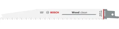 Productafbeelding van BOSCH 2608654403 2 BOSCH S 2345 X Progressor zaagbladen voor hout, geschikt voor reciprozaag