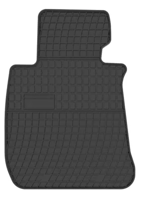 Produktbild von Fahrer-Gummimatte für: BMW 4 E92 Coupé (2004-2011)