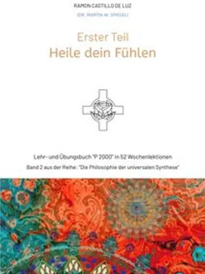 Immagine prodotto di Erster Teil: HEILE DEIN FÜHLEN