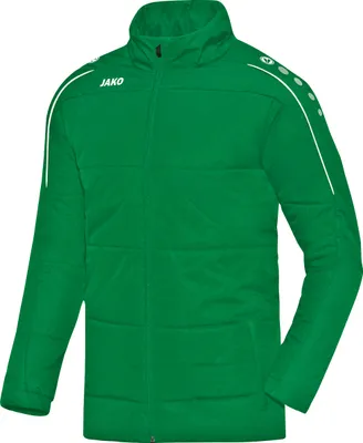 Produktbild von Coachjacke Classico JAKO