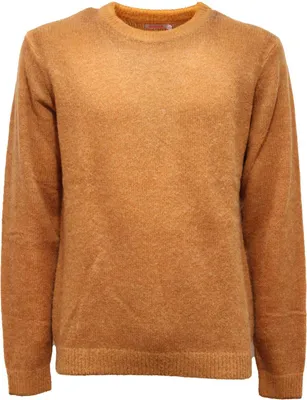Produktbild von 5218AP maglione uomo SUN 68 man wool blend sweater