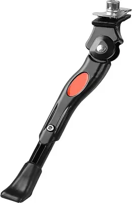 Obrázek produktu pro Verk 14561 Univerzální stojan na kolo černý