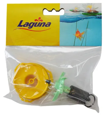 Produktbild von Laguna PowerClear Impeller Kit für Laguna PowerClear Multi 7000