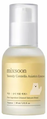 Produktbild von Mixsoon - Soondy Centella Asiatica Essence, 30 ml