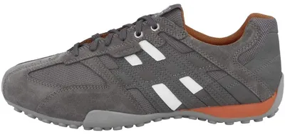 Produktbild von Geox Herren Uomo Snake K Sneakers