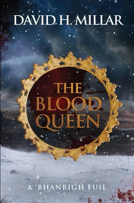 Produktbild von The Blood Queen