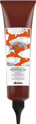 Produktbild von Davines NATURALTECH ENERGIZING Gel, Haarserum, 150 ml, Frauen, Dünnes Haar, Tube, AQUA / WATER / EAU, ALCOHOL DENAT., POLYSORBATE20, CAFFEINE, ACRYLATES/C10-30 ALKYL ACRYLATE...