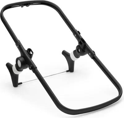 Produktbild von Bugaboo Lynx Sitzrahmen SCHWARZ