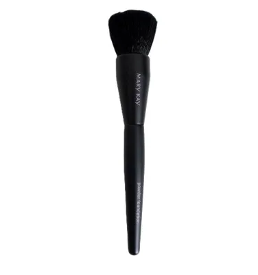 Produktbild von MARY KAY Powder Foundation Brush Pinsel für Pudergrundierungen