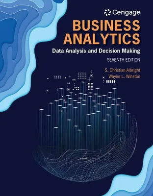 Produktbild von Business Analytics