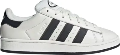 Produktbild von Adidas Campus 00er Weiß Schwarz - EU: 39 1/3