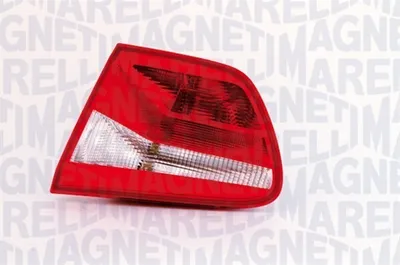 Produktbild von Magneti Marelli Heckleuchte links 714000028530