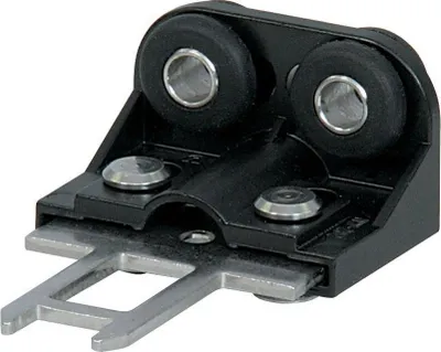 Immagine prodotto di Attuatore supplementare Eaton leva ammortizzata angolata LS-XNW-ZBZ 1 pz