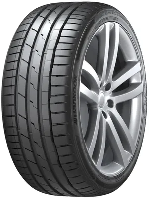 Produktbild von Hankook Ventus S1 Evo3 235/40R18 95Y Bsw Xl