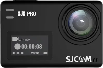 Obrázek produktu pro SJCAM - SJ8 Pro - Kamera