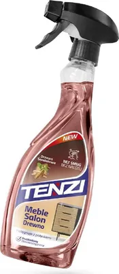 Produktbild von Möbel- und Innenausstattungspflegemittel 0,5 l Home Pro - TZ H 34 0421