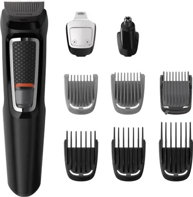 Immagine prodotto di Multigroom Serie 3000 aEURzDevyni Philips MG374015
