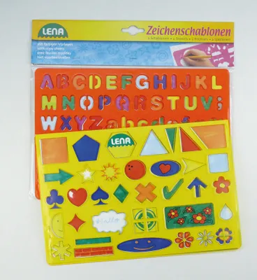 Produktbild von Lena 65774, 3 Jahr(e), Mehrfarbig