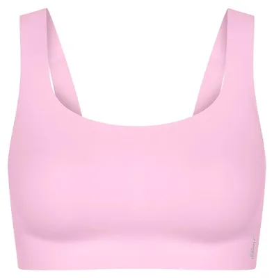 Produktbild von sloggi Damen Bustier Blue ZERO Feel 20 floralpink - Größe XXL