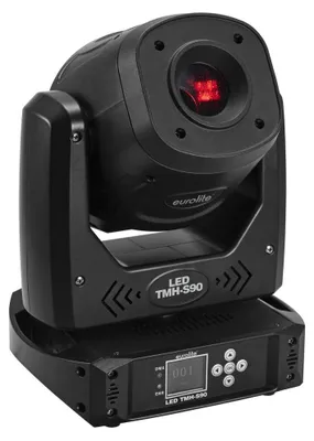 Produktbild von EUROLITE LED TMH-S90 Moving-Head Spot