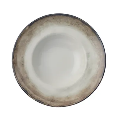 Produktbild von Pastateller 27cm Shade Earth ( Porzellan)