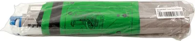Produktbild von Oki 42918927 Toner Cyan ES3640 -Bulk