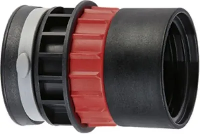 Produktbild von FLEX Gewindering Clip mit Nebenluftregelung SAM-C 32 AS, 406716