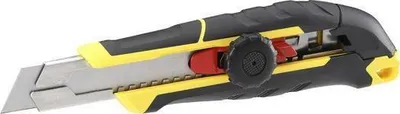 Immagine prodotto di Taglierina Stanley 25 mm con manopola