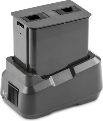 Zdjęcie produktu dla Kärcher 6.670-130.0, 1 szt.