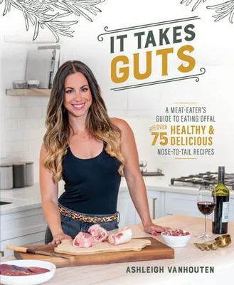Obrázek produktu pro It Takes Guts