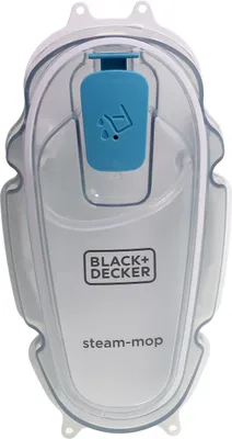 Produktbild von Black+Decker N495709 Wassertank für FSM13E1... Dampfbesen Steam Mop Deluxe