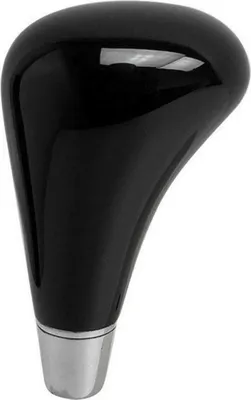Immagine prodotto di Pomello del cambio per Mercedes Classe M W163 1998-2005 Nero lucido