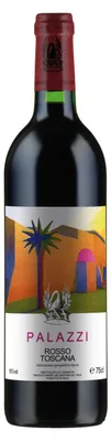 Produktbild von Palazzi - 2015 - Tenuta di Trinoro