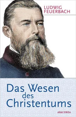 Immagine prodotto di Das Wesen des Christentums
