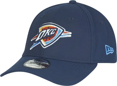 Produktbild von New Era The League NBA Cap Team Oklahoma City Thunder Fanzone Artikel