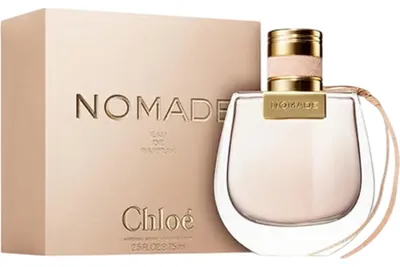 Produktbild von Chloé Nomade, Frauen, 75 ml, Nicht nachfüllbare Flasche, Pflaume, Freesie, Eichenmoos