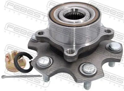 Produktbild von Febest 0482-V75F