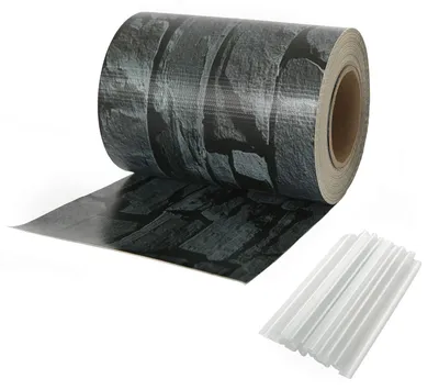 Imagen del producto de Película para privacidad - Cubierta para jardín de PVC - De doble cara - Resistente a los rayos UV - Resistente a la abrasión - Incluye 20 clips de sujeción - Lámina protectora para privacidad